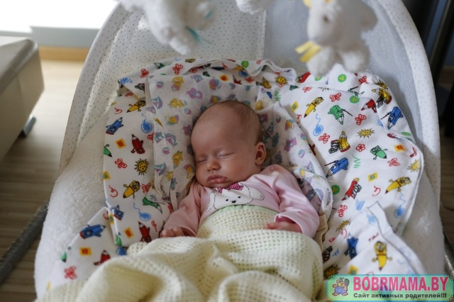 здесь нам 2,5 недели