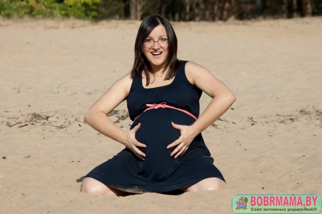 Вот это арбуз!