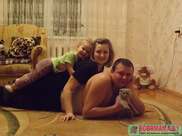 Наш Весёлый Бутерброд