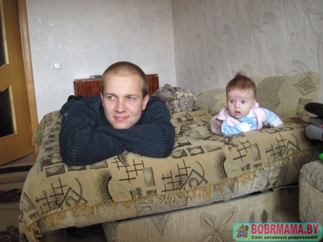 Смотрим смешариков!