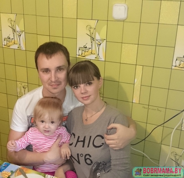мое счастье