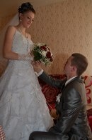 моя свадьба)