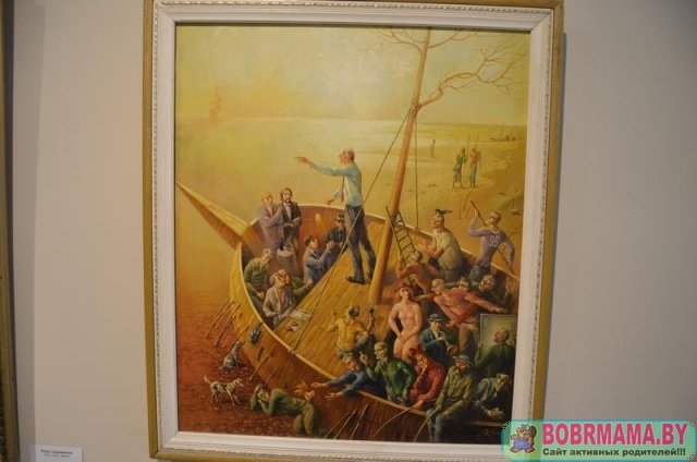 Художественная галерея_6