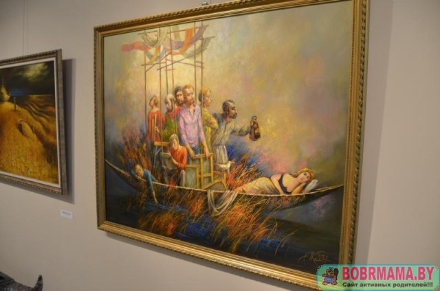Художественная галерея_7