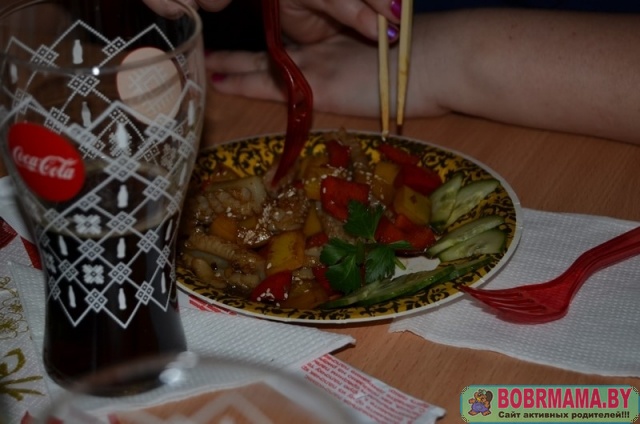 Нам 2 года!!!