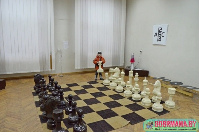 Выставка Экспериментус_4