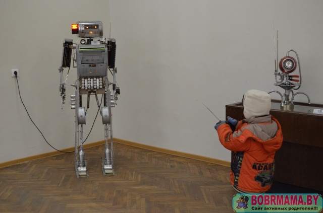 «ROBO ART»_1