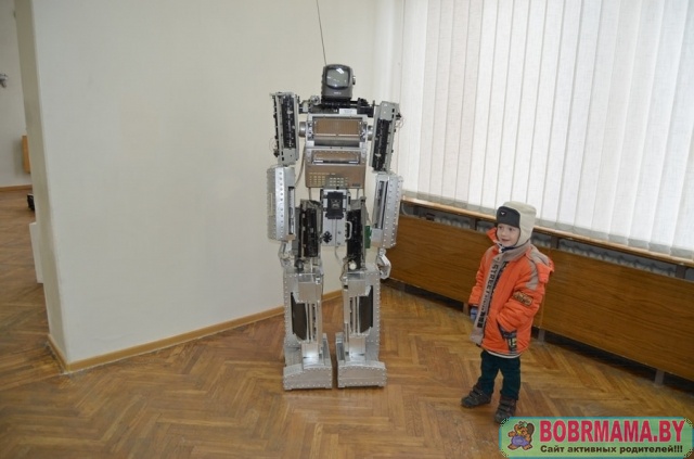 «ROBO ART»_2