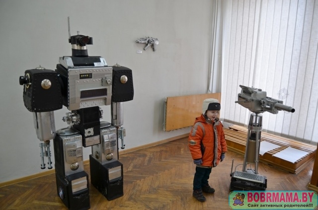 «ROBO ART»_3