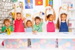 Английский язык для детей 4-16 лет!