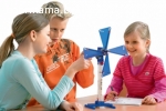 Образовательные курсы для детей 4 - 16 лет!