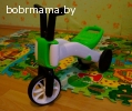Продаётся два беговела для малышей