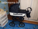 Продам коляску Roan Marita
