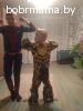 Шикарные Новогодние костюмы.
