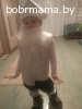 Снеговик, гномик