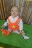 Веренич Ульяна, 10 месяцев