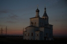 церковь...