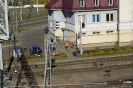 Вокзал 2 октября 2014г