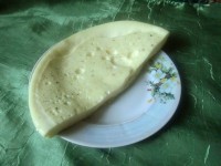 Омлет в мультиварке