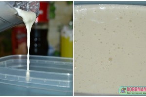 Домашний майонез