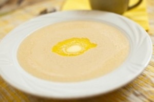 Манная каша