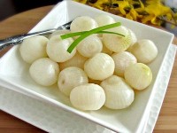 Маринованный лук