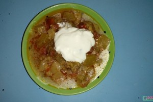 Рататуй классический