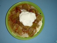 Рататуй классический