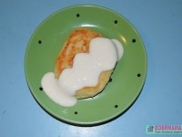 Творожные сырники